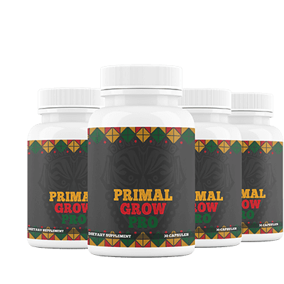 primal grow
